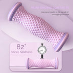 Foot Massage Roller Foot Roller Foot Massager Plantar Acupressure Relaxation Feet Shiatsu Massager Calf Shaping Massage Tools