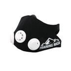 Pro Sport Training Mask 2.0 – High Altitude Simulation for Running, Cycling, Gym & Fitness Workouts