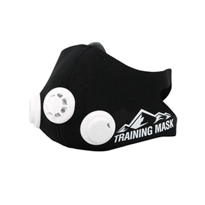Breathing Resistance Mask | Training & Fitness