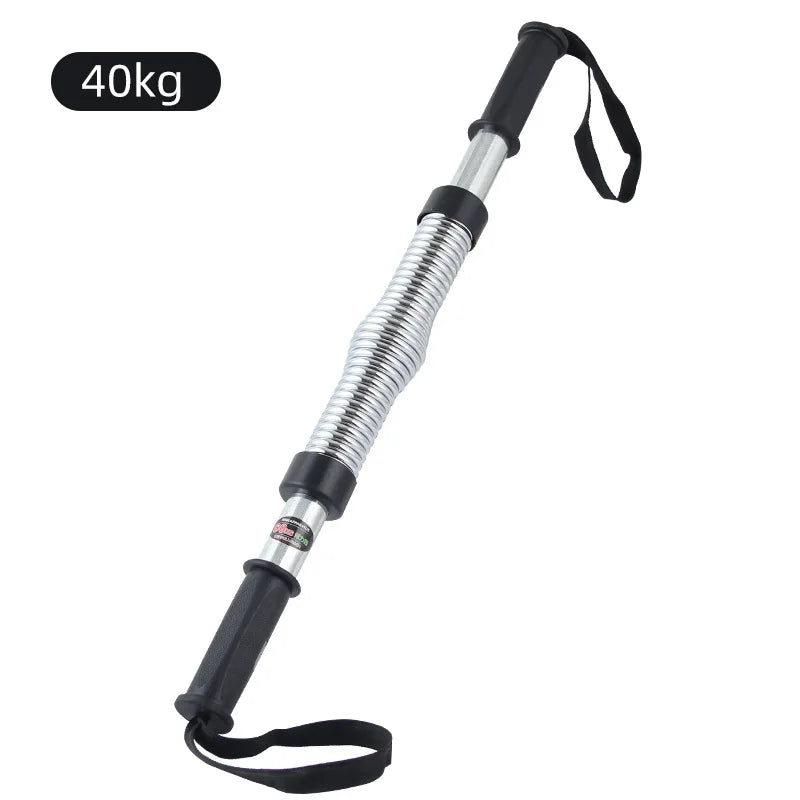 Arm & Upper Body Strength Trainer – Heavy Duty Chest, Biceps & Shoulder Workout Equipment