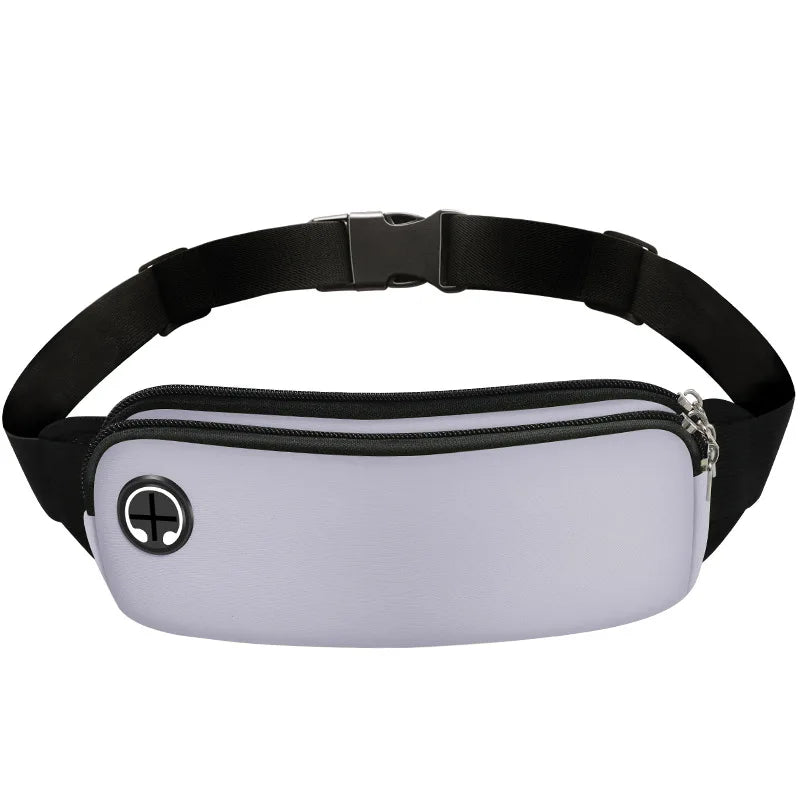 Sports Fanny Pack |Running Belt Bag