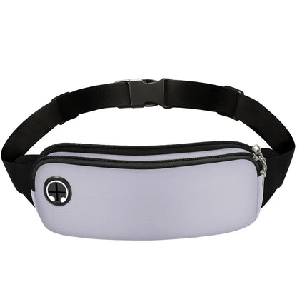 Sports Fanny Pack |Running Belt Bag