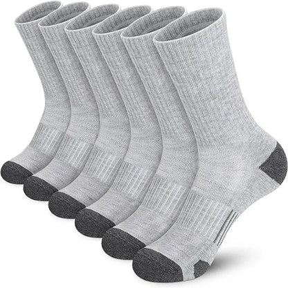 Men's Ground-Gripping Socks | Movflux - Football & Gym