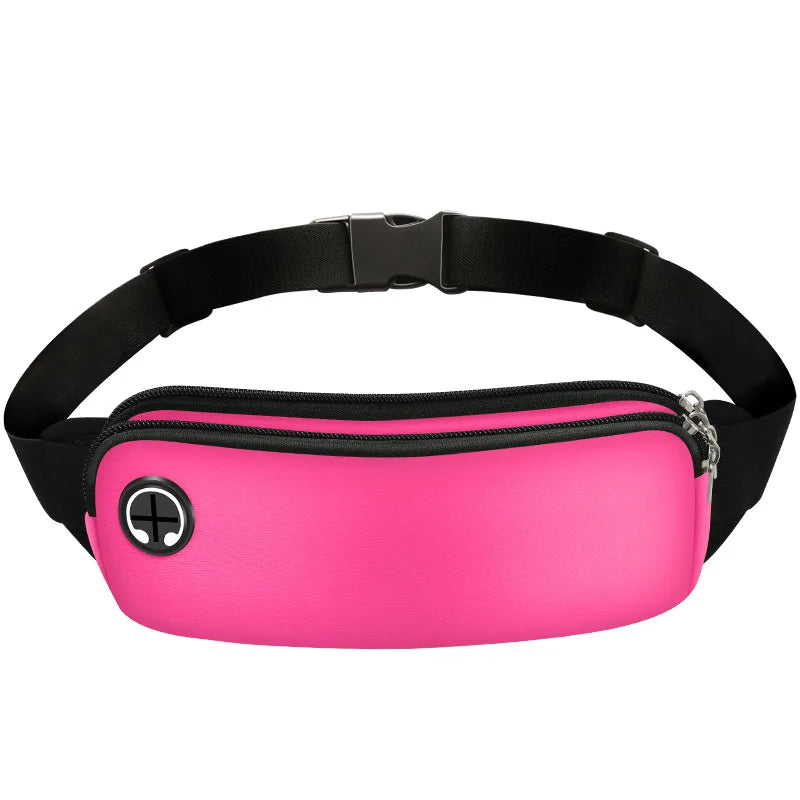 Sports Fanny Pack |Running Belt Bag