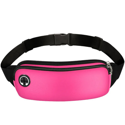 Sports Fanny Pack |Running Belt Bag
