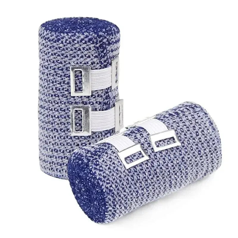 1/3pcs Self Adhesive Ice Bandage Instant Cooling Ice Tape Muscle Recovery Cooling and Compression Tape for Athletes and Adults