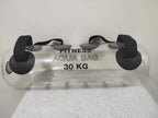 Weighted Water Bag Balance Training Exercise Equipment Full Body Workout With Water Weighted Water Bag Transparent Training