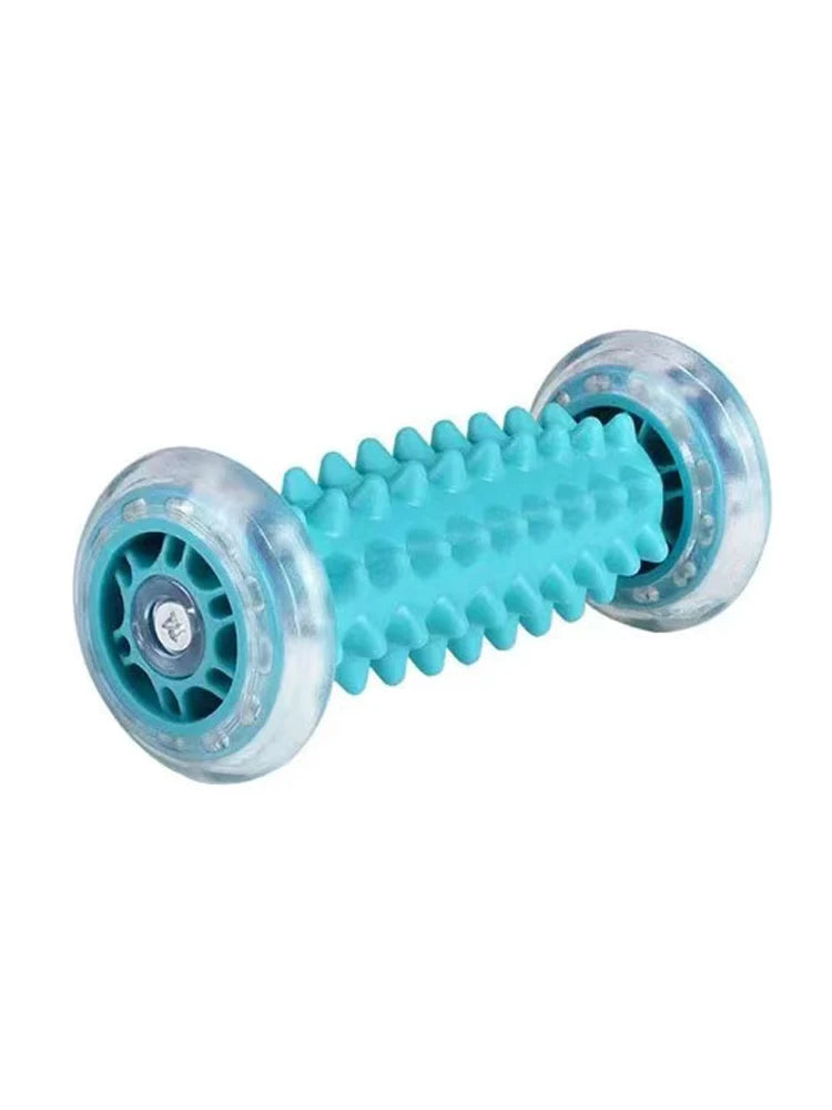 Foot Massager Roller & Ball Set | Movflux - Muscle Relief