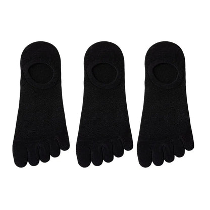 Men's Toe Socks | Breathable & Novelty