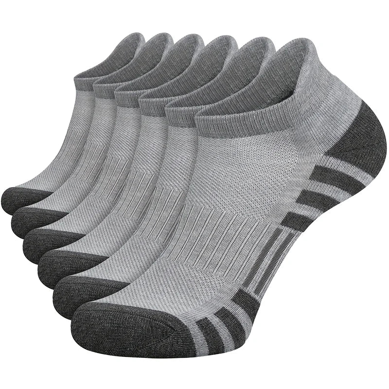 Men's Ground-Gripping Socks | Movflux - Football & Gym