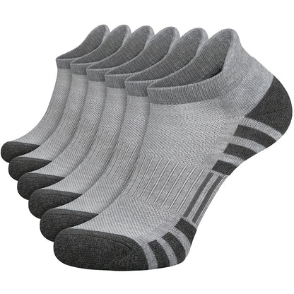 Men's Ground-Gripping Socks | Movflux - Football & Gym