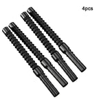 2Pc Arm Strength Training Bars – Spring-Loaded Biceps & Triceps Muscle Trainer with Ergonomic Grip