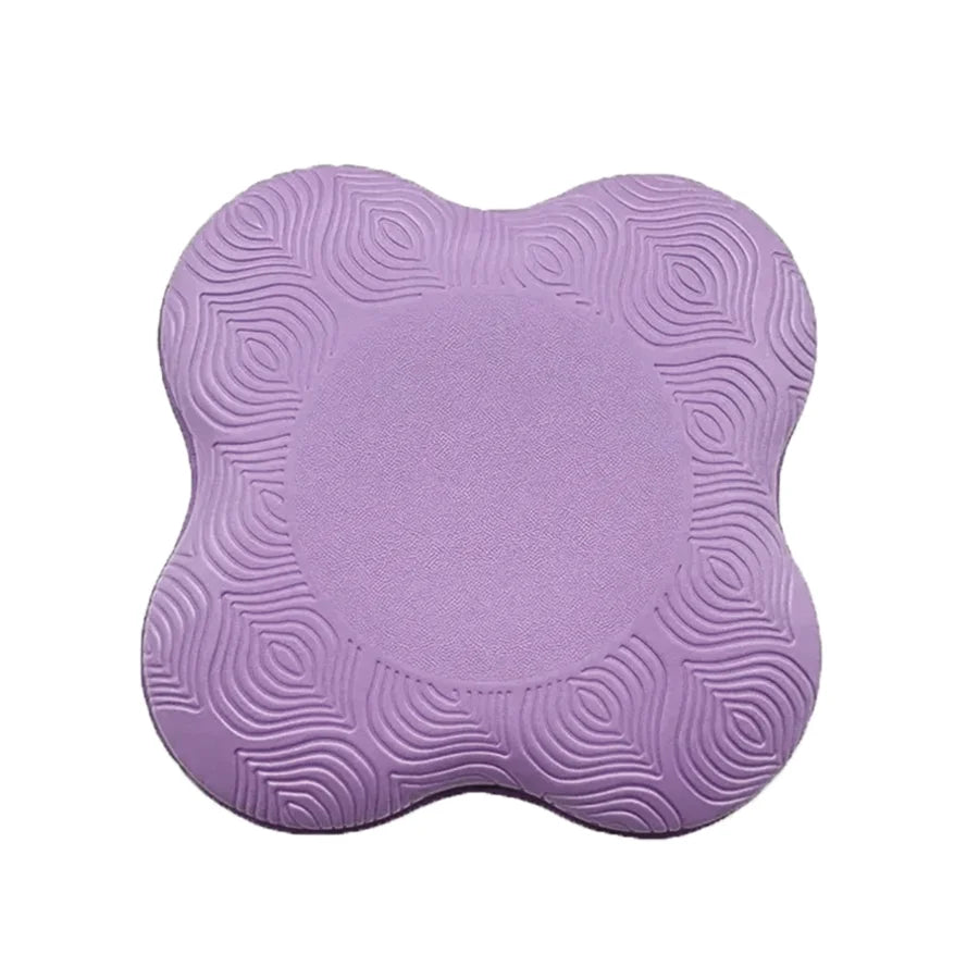 Yoga Kneeling Mat | Movflux - Thick & Portable Knee Pad