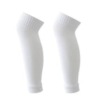 Compression Football Socks Cover, Compression Leg Warmers, Sweat Absorption Calf Socks