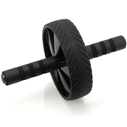 Ab Roller Wheel, Abs Workout Equipment for Abdominal & Core Strength Training, Exercise Wheels for Home Gym, Fitness Equipment