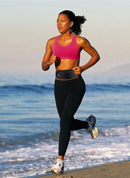 Sports Fanny Pack |Running Belt Bag
