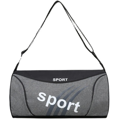 Yoga & Gym Bag | Sport- Waterproof & Stylish