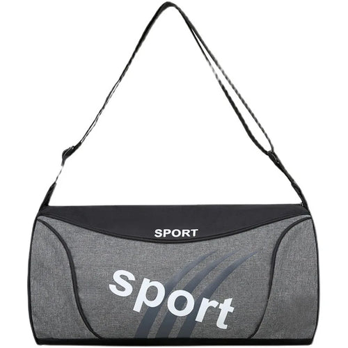 Yoga & Gym Bag | Sport- Waterproof & Stylish