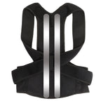 Adjustable Scoliosis Posture Corrector – Back Brace Lumbar Support for Men & Women