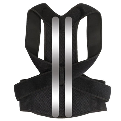 Scoliosis Posture Corrector | Lumbar Support