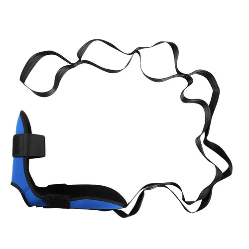 Yoga Stretching Bands |Leg & Foot Tension Relief