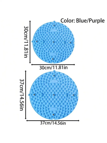 Foot Massage Board | Movflux - Acupressure & Relief