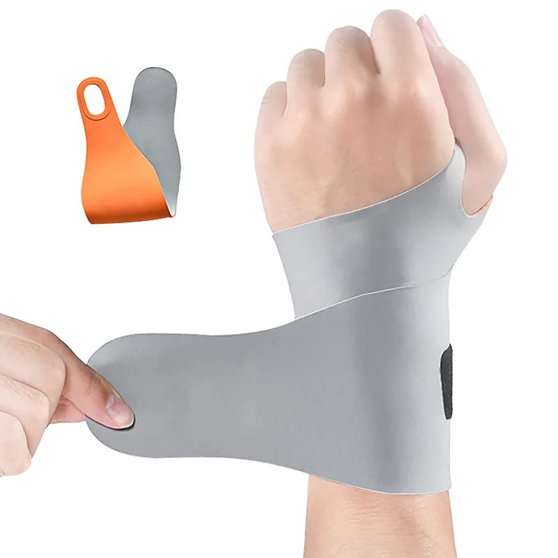 Sports Wrist Guard | Movflux - Joint Support & Pain Relief