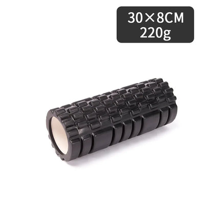 High-Density Foam Roller 30CM - Muscle Massage & Recovery Tool