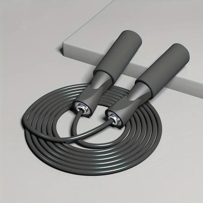 Jumping Rope | Silent & Dual Purpose