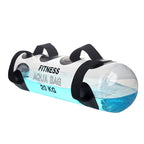 Weighted Water Bag Balance Training Exercise Equipment Full Body Workout With Water Weighted Water Bag Transparent Training