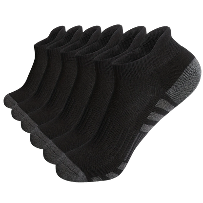 Men's Ground-Gripping Socks | Movflux - Football & Gym