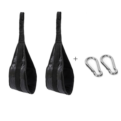 Heavy Duty Suspension AB Sling Straps