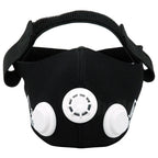 Pro Sport Training Mask 2.0 – High Altitude Simulation for Running, Cycling, Gym & Fitness Workouts
