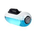 Weighted Water Bag Balance Training Exercise Equipment Full Body Workout With Water Weighted Water Bag Transparent Training