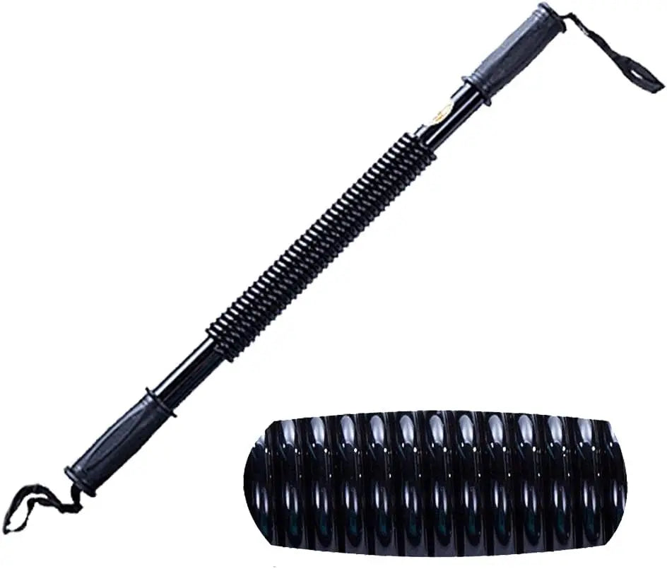 Arm & Upper Body Strength Trainer – Heavy Duty Chest, Biceps & Shoulder Workout Equipment